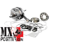 KIT REVISIONE MOTORE YAMAHA YZ 125 1998-2000 WISECO WPC124