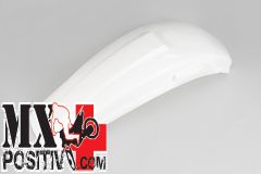 REAR FENDER KTM SX 250 1990-1992 UFO PLAST KT03001047 BIANCO