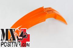 PARAFANGO ANTERIORE KTM SX 125 1993-1998 UFO PLAST KT03020127 ARANCIO