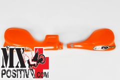 HANDGUARDS KTM SX 250 1993-2000 UFO PLAST KT03033127 ARANCIO