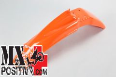 PARAFANGO ANTERIORE KTM EXC 125 1999-2002 UFO PLAST KT03062127 ARANCIO