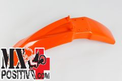 FRONT FENDER KTM SX 65 2002-2008 UFO PLAST KT03070127 ARANCIO