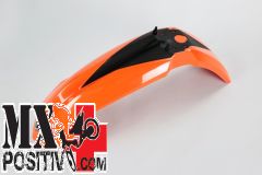 FRONT FENDER KTM SX 85 2013-2017 UFO PLAST KT04040127 ARANCIO