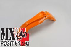 PARAFANGO ANTERIORE KTM EXC 300 2014-2016 UFO PLAST KT04050127 ARANCIO