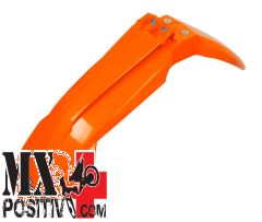 PARAFANGO ANTERIORE KTM SX 125 2016-2022 UFO PLAST KT04059127 ARANCIO