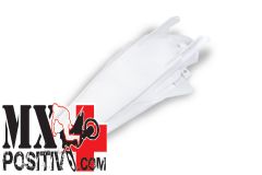 REAR FENDER KTM SX 250 2019-2022 UFO PLAST KT04091042 BIANCO 20-23