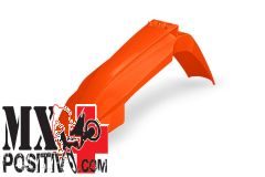 FRONT FENDER KTM SX 250 2023 UFO PLAST KT05009127 ARANCIO