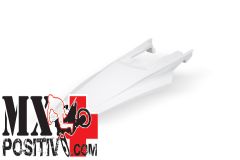 REAR FENDER KTM SX 250 2023 UFO PLAST KT05010042 BIANCO 20-23