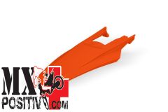 REAR FENDER KTM SX 250 2023 UFO PLAST KT05010127 ARANCIO