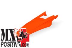 REAR FENDER KTM SX 250 2023 UFO PLAST KT05010FFLU ARANCIO FLUORO