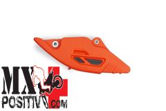 CRUNA PASSACATENA KTM SX 250 2023 UFO PLAST KT05017127 ARANCIO