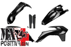 KIT PLASTICHE KTM EXC-F 500 2014-2016 UFO PLAST KTKIT516F001 NERO