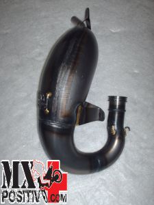 PIPES 2T KTM SX 125 1988-1997 MESSICO RACING MES011