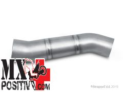 TAILPIPE DUCATI MONSTER 1200 2014-2020 AKRAPOVIC L-D12SO2