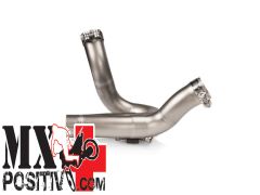 TAILPIPE DUCATI MONSTER 2021-2024 AKRAPOVIC L-D9SO1