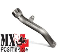 TAILPIPE KAWASAKI ZX-10 R 2021-2024 AKRAPOVIC L-K10SO9