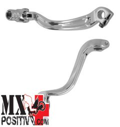 SHIFT LEVER FORGED ALUMINIUM BETA RR 430 2020-2024 MOTOCROSS MARKETING LCA4390 ALLUMINIO