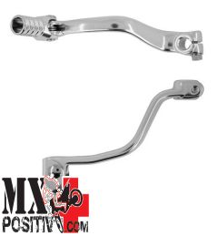 SHIFT LEVER FORGED ALUMINIUM YAMAHA YZ 85 2005-2024 MOTOCROSS MARKETING LCA4392 ALLUMINIO