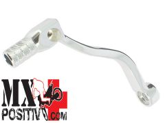 SHIFT LEVER FORGED ALUMINIUM KTM 250 SX 2023-2024 MOTOCROSS MARKETING LCA4396 ALLUMINIO