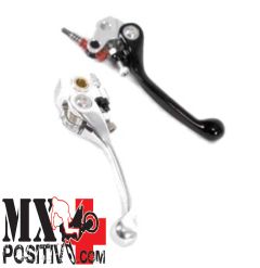 UNBREAKABLE BRAKE LEVER KTM 250 SX F 2006-2013 MOTOCROSS MARKETING LVS1457 ALLUMINIO