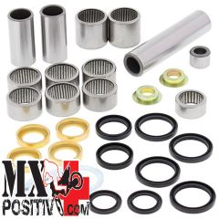 KIT REVISIONE LEVERAGGI - LEVERISMI YAMAHA WR 450 F 2006 MX POSITIVO MXRAL90018