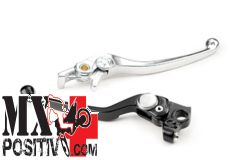 LEVA FRIZIONE HONDA CBF 600 2004-2007 MOTOCROSS MARKETING LS0362 ALLUMINIO