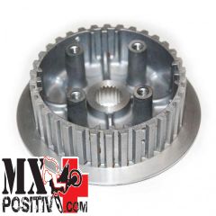 INNER HUB CLUTCH HONDA CR 125 2000-2007 WISECO WPP4003