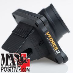 PACCO LAMELLARE V-FORCE 3 I SUZUKI RM 85 L 2002-2010 MOTO TASSINARI MTV383S-A