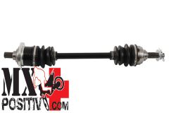 AXLE REAR RIGHT ARCTIC CAT 400 FIS 4X4 W/AT 2003-2004 ALL BALLS OEM-AC-8-244