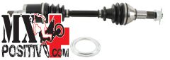 AXLE FRONT LEFT CAN-AM OUTLANDER MAX 850 DPS 2017 ALL BALLS OEM-CA-8-115