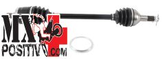 ASSALE POSTERIORE SINISTRO CAN-AM COMMANDER 800 EARLY BUILD 14MM 2013 ALL BALLS OEM-CA-8-320
