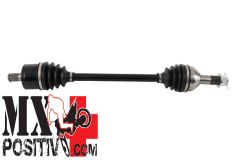 AXLE REAR RIGHT CAN-AM DEFENDER MAX 800 DPS 2017-2021 ALL BALLS OEM-CA-8-330