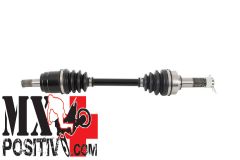 AXLE FRONT LEFT HONDA TRX500FE 2014-2019 ALL BALLS OEM-HO-8-134