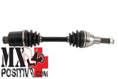 AXLE REAR RIGHT POLARIS WORKER 500 4X4 BUILT AFTER 9/98 1999 ALL BALLS OEM-PO-8-302