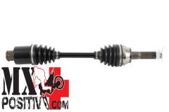 AXLE REAR RIGHT POLARIS SPORTSMAN FOREST 800 EFI 2012 ALL BALLS OEM-PO-8-329