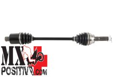 AXLE REAR LEFT POLARIS RANGER 4X4 800 EFI CREW 2010-2014 ALL BALLS OEM-PO-8-334