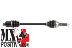 AXLE REAR LEFT POLARIS RANGER 1000 DIESEL EU 2015-2016 ALL BALLS OEM-PO-8-397