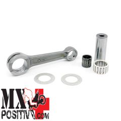CONNECTING RODS BETA RR 125 2T 2018-2024 WOSSNER P2012 2 TEMPI
