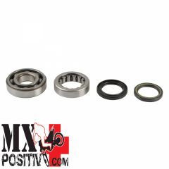 MAIN BEARING & SEAL KITS KTM EXC 200 2011-2016 ATHENA P400270444023