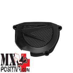 CLUTCH COVER PROTECTION BETA RR 480 2020-2023 POLISPORT P8474800001 NERO