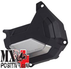 PROTEZIONE MOTORE KAWASAKI Z 650 2017-2022 POLISPORT P8485600001 LATO SINISTRO