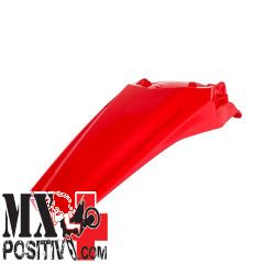 REAR FENDER HONDA CRF 250 RX 2022-2023 POLISPORT P8685000001 COLORE OEM ROSSO CR04