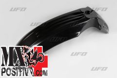 PARAFANGO ANTERIORE HONDA XR 600 1988-2002 UFO PLAST PA01014001 NERO/BLACK