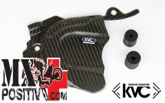 SPROCKET GUARD KTM 690 SMC R 2019-2024 KVC 30007