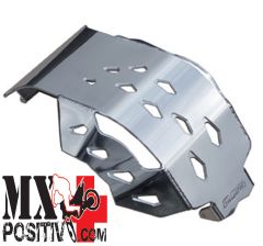 SKID PLATES ENDURO SHERCO 300 SE I 2013 MECA SYSTEM MSSH2416