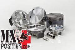 PISTON YAMAHA YZ 450 F 2020-2022 VERTEX 24449A 96.95 PRO HC COMPR 13,8:1