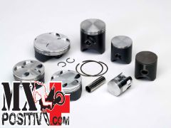 PISTON KAWASAKI KX 125 2001-2008 WISECO 788M05400 54.00 GP SERIES 1 FASCIA