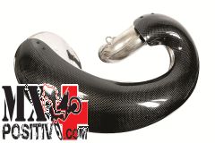 PIPE GUARD 2T KTM 125 EXC 2001-2011 MECA SYSTEM MSG5101