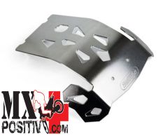 SKID PLATES MX HONDA CRF 450 R 2009-2014 MECA SYSTEM MSO2478