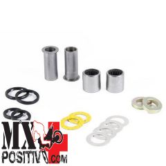 KIT CUSCINETTI FORCELLONE KTM 65 SX 1998-2022 PROX PX26.210129